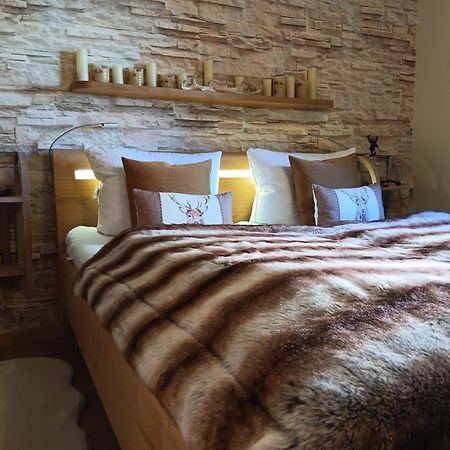 Harzglanz Fewo'S Kuschelbude Braunlage Ngoại thất bức ảnh