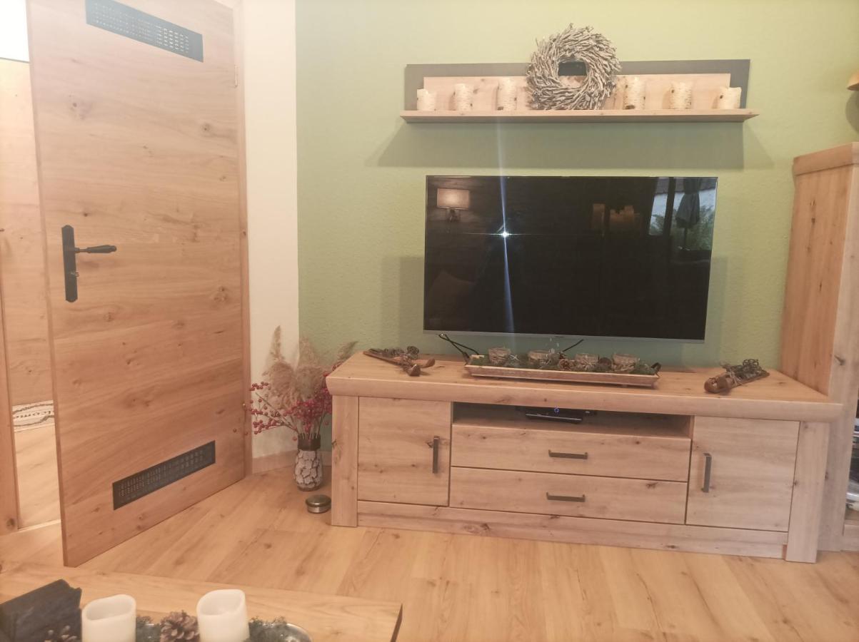 Harzglanz Fewo'S Kuschelbude Braunlage Ngoại thất bức ảnh